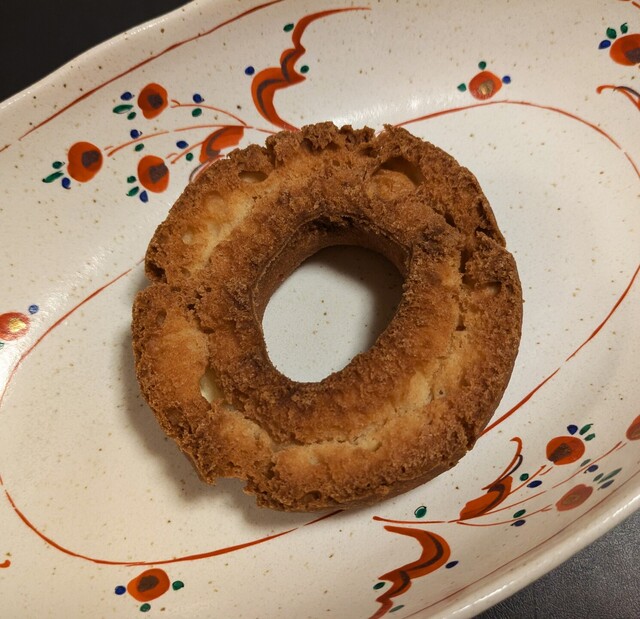 mister Donut Mizonokuchi Shop - Musashi Mizonokuchi/Donut | Tabelog