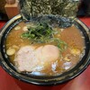 ラーメン 環2家