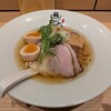 麺 銀座おのでら 東銀座店
