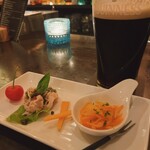 飛び猫亭フライングキャット - 