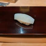 恵比寿 鮨 謙心 - 