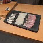 恵比寿 鮨 謙心 - 