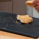 恵比寿 鮨 謙心 - 