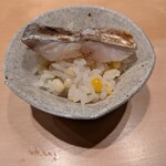 恵比寿 鮨 謙心 - 