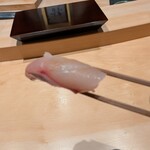 恵比寿 鮨 謙心 - 