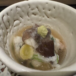 日本料理 TOBIUME - 