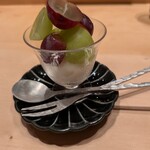 恵比寿 鮨 謙心 - 