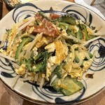 沖縄酒場 ハイサイ バルチカ03店 - 