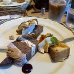 Afternoon Tea TEAROOM - 