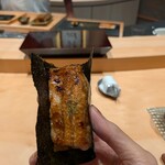 恵比寿 鮨 謙心 - 