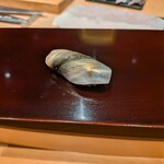 恵比寿 鮨 謙心 - 