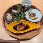 恵比寿 鮨 謙心 - 