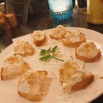 飛び猫亭フライングキャット - 