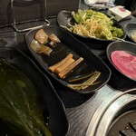 ヨプの黒豚屋 - 