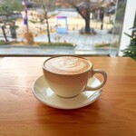 We have today - ドリンク写真: