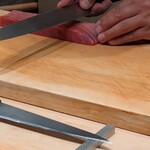 恵比寿 鮨 謙心 - 