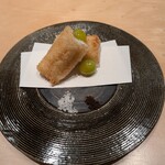 恵比寿 鮨 謙心 - 