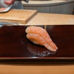 恵比寿 鮨 謙心 - 