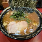 ラーメン 環2家 - 