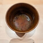 恵比寿 鮨 謙心 - 