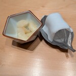 恵比寿 鮨 謙心 - 