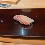 恵比寿 鮨 謙心 - 