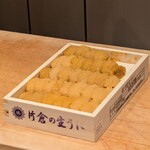 恵比寿 鮨 謙心 - 