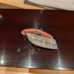 恵比寿 鮨 謙心 - 