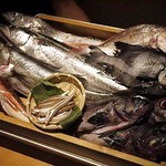 淡路島と喰らえ - 