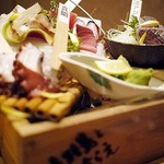 淡路島と喰らえ - 