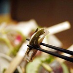 淡路島と喰らえ - 