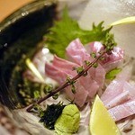 淡路島と喰らえ - 