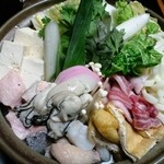 かしわ屋 - かしわ屋