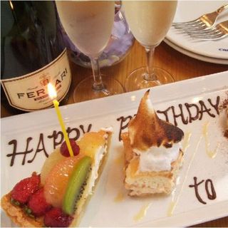 ペッシェドーロ_2