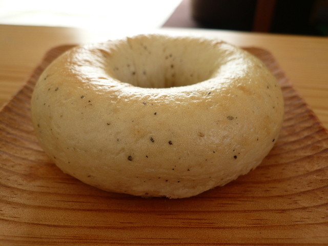 poco（ポコ） - 時庭（ベーグル）の写真