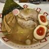 煮干しらーめん 玉五郎  阪急三番街店