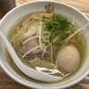 らぁ麺 はやし田 北千住店