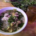 Phở Hà  - 