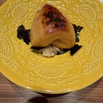 大阪天満宮 鮨とよなが - 