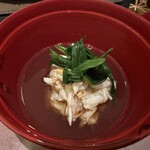 日本料理 TOBIUME - 