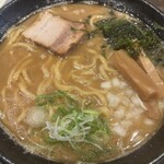 中華蕎麦 御輿 - 