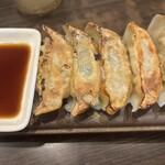 中華蕎麦 御輿 - 