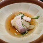 海鮮・相撲茶屋　うわじま場所 - 