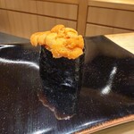 大阪天満宮 鮨とよなが - 