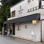 YAMANEKO Gerateria - 