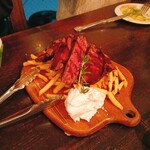 ヌメロ サンク - 