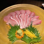 海鮮・相撲茶屋　うわじま場所 二番町店 - 