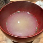 大阪天満宮 鮨とよなが - 