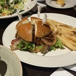 ハードロックカフェ東京 - 