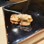 大阪天満宮 鮨とよなが - 